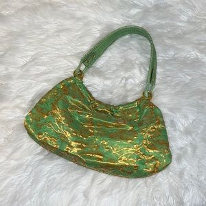 • Unique Kate Spade Hobo bag •